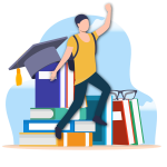 قابل توجه دانشجویان مقطع کارشناسی ارشد .