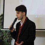 کارگاه آموزشی مسیر ورود به بازار کار