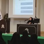 کارگاه آموزشی ارتباط عاطفی در عصر دیجیتال