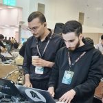 اعزام تیم رباتیک موسسه احرار به فستیوال چالش صنعتی اصفهان