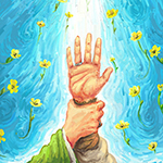 عید سعید غدیر مبارک باد